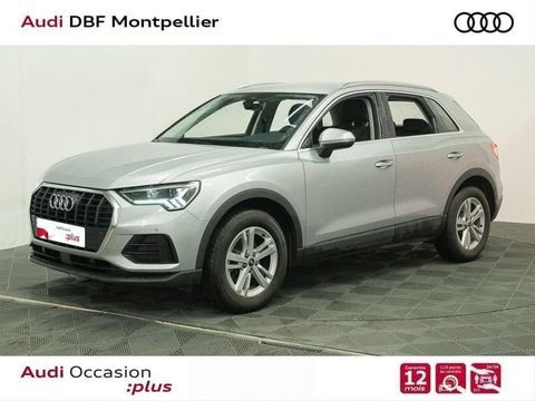 Audi Q3 Audi 2020 occasion Montpellier 34000