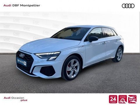 Audi A3 Audi 2023 occasion Montpellier 34000