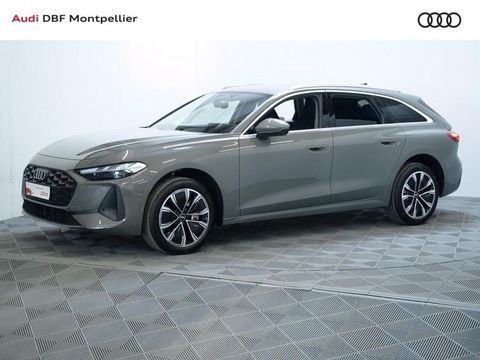 Audi A5 Audi 2025 occasion Montpellier 34000