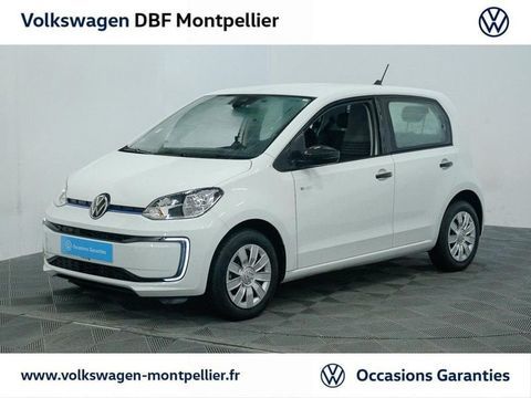 Volkswagen UP Volkswagen 2020 occasion Montpellier 34000
