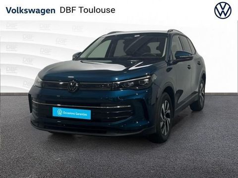 Volkswagen Tiguan Volkswagen 2025 occasion M&eacute;rignac 33700