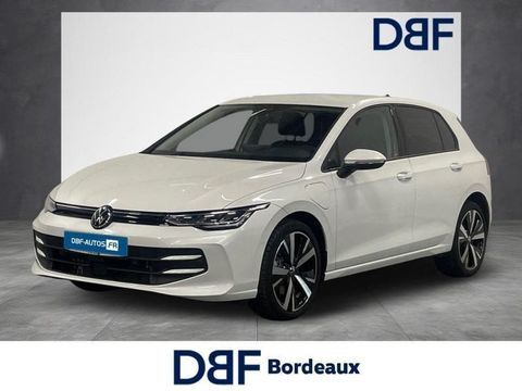 Volkswagen Golf Volkswagen 2025 occasion M&eacute;rignac 33700