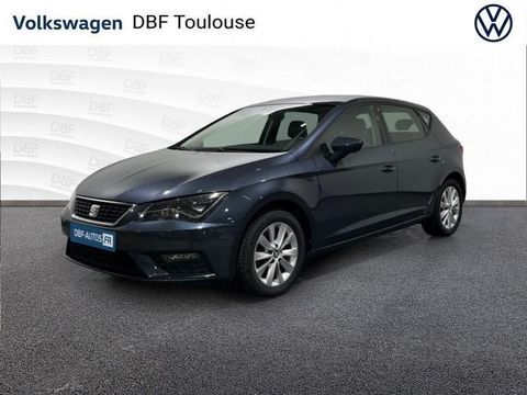 Seat Leon SEAT 2020 occasion M&eacute;rignac 33700