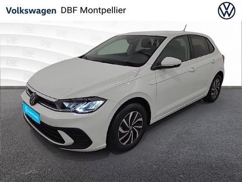 Volkswagen Polo Volkswagen 2025 occasion Montpellier 34000
