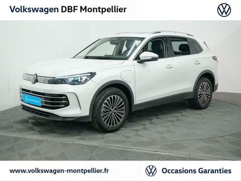 Volkswagen Tiguan Volkswagen 2025 occasion Montpellier 34000