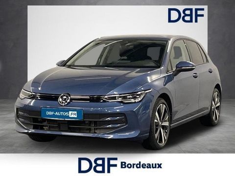 Volkswagen Golf Volkswagen 2025 occasion M&eacute;rignac 33700