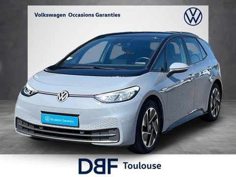 Volkswagen ID.3 Volkswagen 2023 occasion M&eacute;rignac 33700
