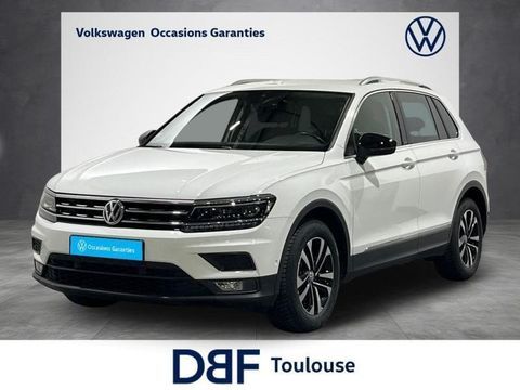 Volkswagen Tiguan Volkswagen 2019 occasion M&eacute;rignac 33700