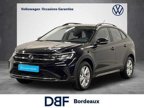 Volkswagen Taigo Volkswagen 2022 occasion M&eacute;rignac 33700