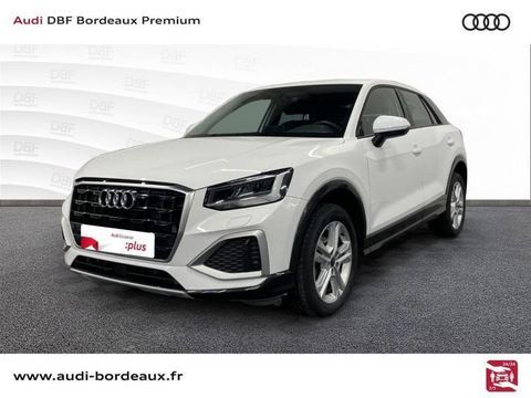 Audi Q2 Audi 2023 occasion Artigues-pr&egrave;s-Bordeaux 33370