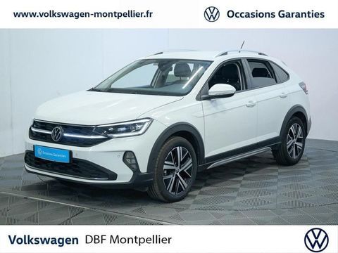 Volkswagen Taigo Volkswagen 2022 occasion Montpellier 34000