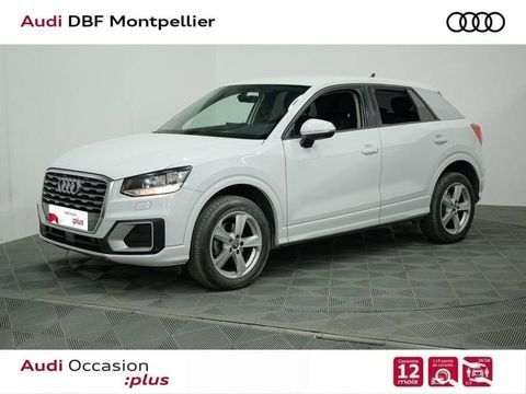 Audi Q2 Audi 2019 occasion Montpellier 34000