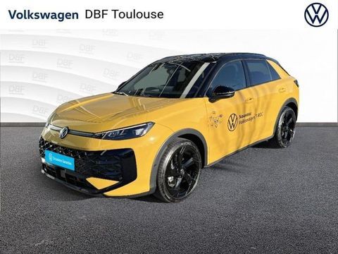 Volkswagen T-ROC Volkswagen 2026 occasion M&eacute;rignac 33700