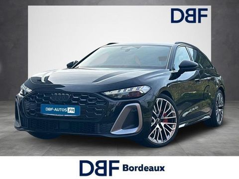 Audi A5 Audi 2025 occasion Artigues-pr&egrave;s-Bordeaux 33370