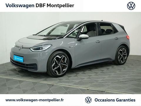 Volkswagen ID.3 Volkswagen 2020 occasion Montpellier 34000