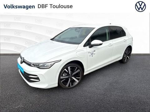 Volkswagen Golf Volkswagen 2025 occasion M&eacute;rignac 33700