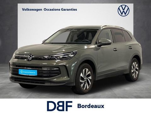 Volkswagen Tiguan Volkswagen 2024 occasion M&eacute;rignac 33700