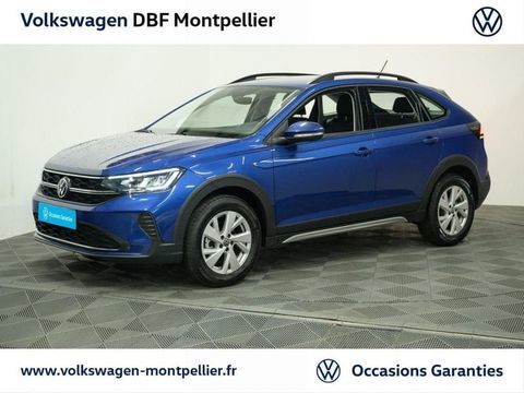 Volkswagen Taigo Volkswagen 2024 occasion Montpellier 34000