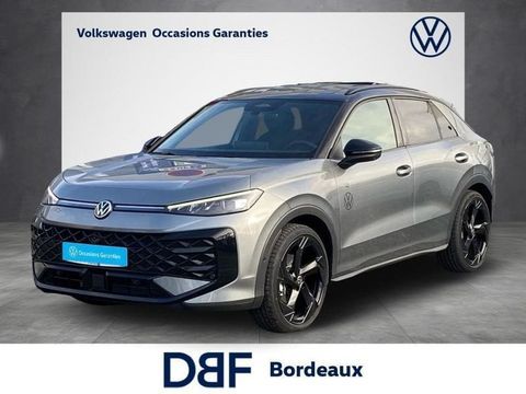 Volkswagen T-ROC Volkswagen 2026 occasion M&eacute;rignac 33700