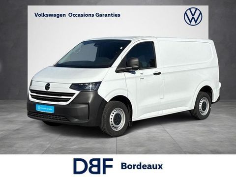 Volkswagen Transporter Combi Volkswagen 2025 occasion M&eacute;rignac 33700