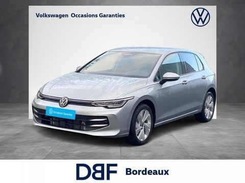 Volkswagen Golf Volkswagen 2025 occasion M&eacute;rignac 33700