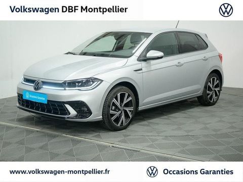 Volkswagen Polo Volkswagen 2025 occasion Montpellier 34000