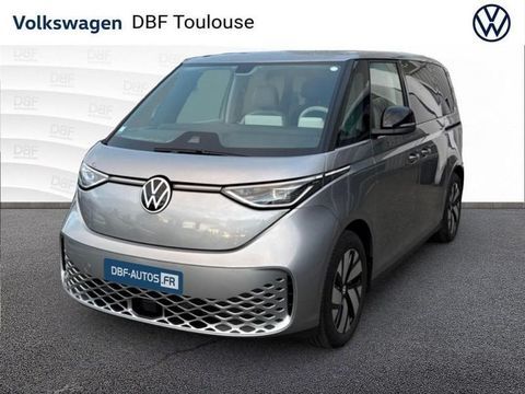 Volkswagen ID.Buzz Volkswagen 2023 occasion M&eacute;rignac 33700