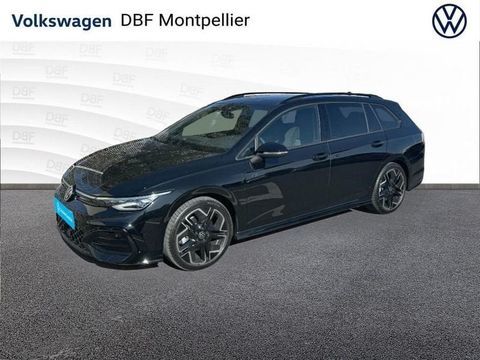 Volkswagen Golf Volkswagen 2025 occasion Montpellier 34000