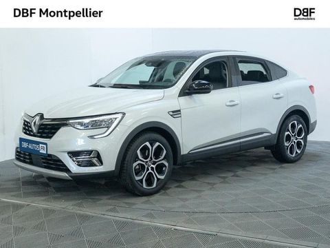 Renault Arkana Renault 2022 occasion Montpellier 34000