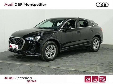 Audi Q3 Audi 2022 occasion Montpellier 34000