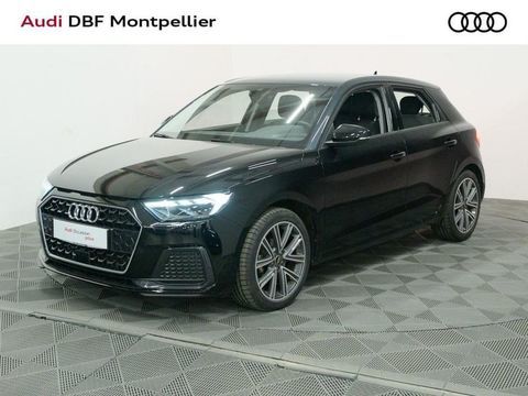 Audi A1 Audi 2025 occasion Montpellier 34000