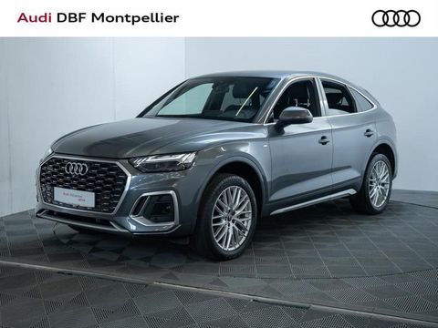 Audi Q5 Audi 2022 occasion Montpellier 34000