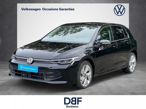 Volkswagen Golf Volkswagen 2025 occasion M&eacute;rignac 33700