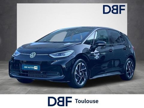 Volkswagen ID.3 Volkswagen 2025 occasion M&eacute;rignac 33700