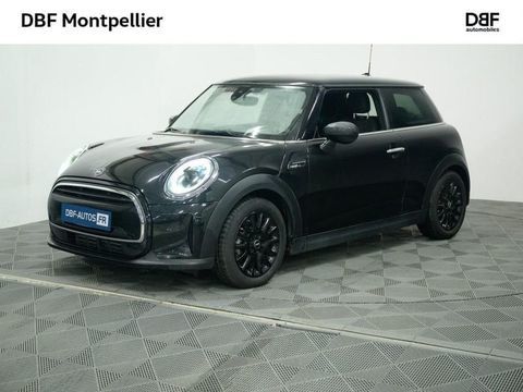 Mini Cooper MINI 2023 occasion Montpellier 34000