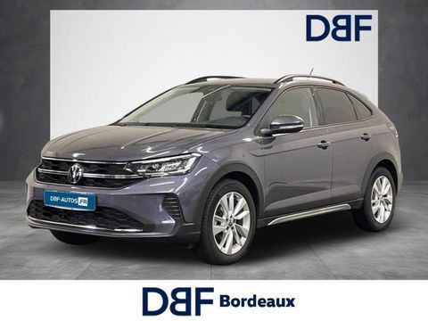 Volkswagen Taigo Volkswagen 2025 occasion M&eacute;rignac 33700