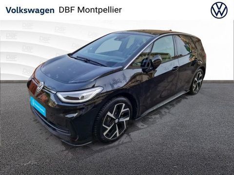 Volkswagen ID.3 Volkswagen 2025 occasion Montpellier 34000