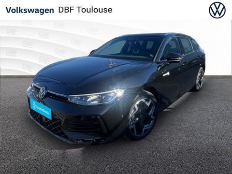 Volkswagen Passat Volkswagen 2025 occasion M&eacute;rignac 33700