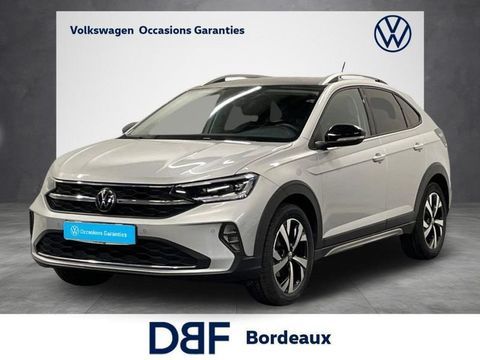 Volkswagen Taigo Volkswagen 2023 occasion M&eacute;rignac 33700