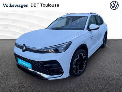 Volkswagen Tiguan Volkswagen 2025 occasion M&eacute;rignac 33700