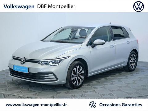 Volkswagen Golf Volkswagen 2022 occasion Montpellier 34000