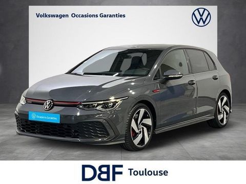 Volkswagen Golf Volkswagen 2021 occasion M&eacute;rignac 33700