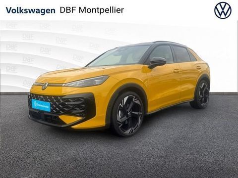 Volkswagen T-ROC Volkswagen 2025 occasion Montpellier 34000