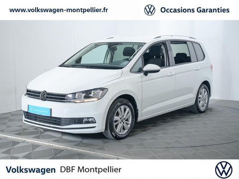 Volkswagen Touran Volkswagen 2023 occasion Montpellier 34000
