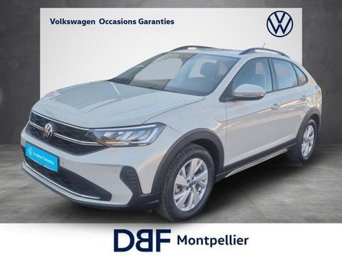 Volkswagen Taigo Volkswagen 2024 occasion Montpellier 34000