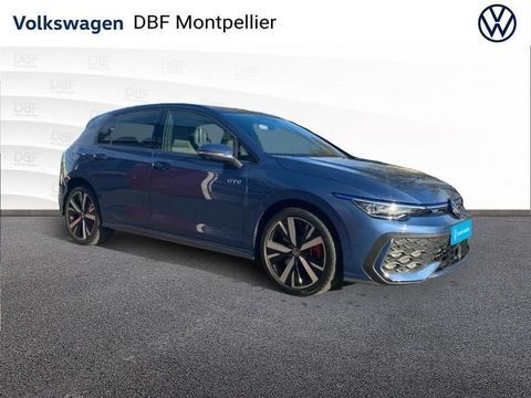 Volkswagen Golf Volkswagen 2025 occasion Montpellier 34000