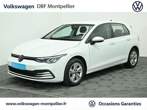 Volkswagen Golf Volkswagen 2023 occasion Montpellier 34000