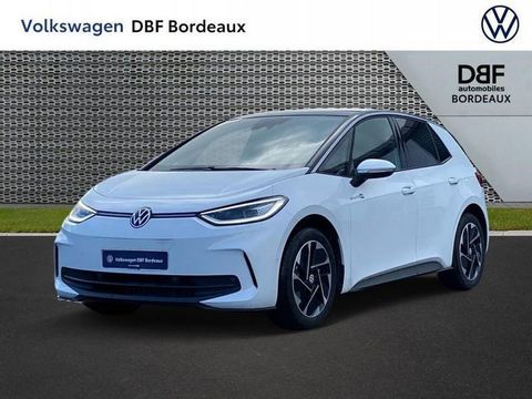 Volkswagen ID.3 Volkswagen 2024 occasion M&eacute;rignac 33700
