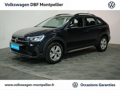 Volkswagen Taigo Volkswagen 2025 occasion Montpellier 34000