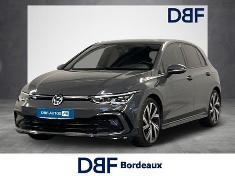 Volkswagen Golf Volkswagen 2020 occasion M&eacute;rignac 33700